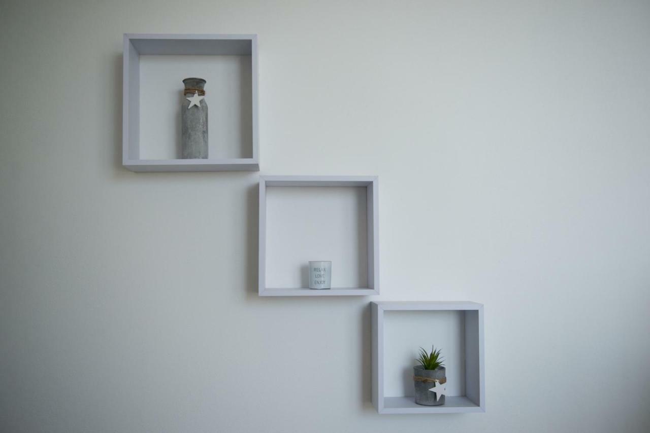 Apartma Rene Portoroz Luaran gambar