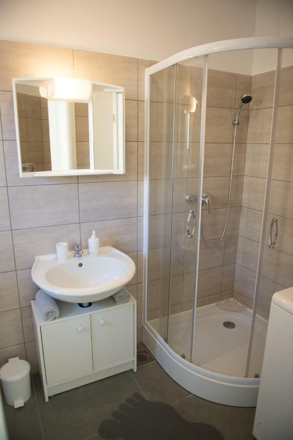 Apartma Rene Portoroz Luaran gambar