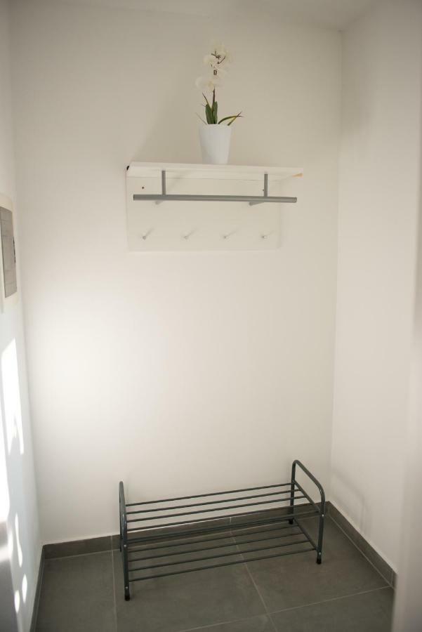 Apartma Rene Portoroz Luaran gambar