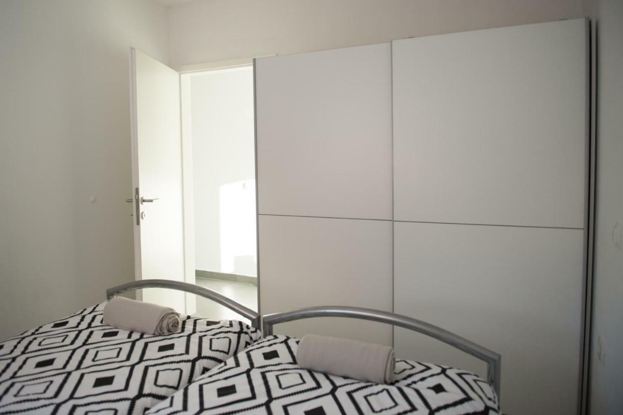 Apartma Rene Portoroz Luaran gambar