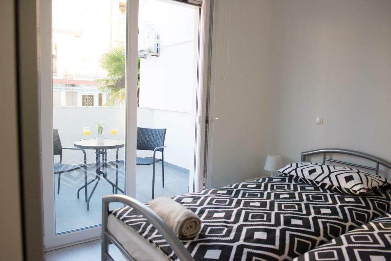 Apartma Rene Portoroz Luaran gambar