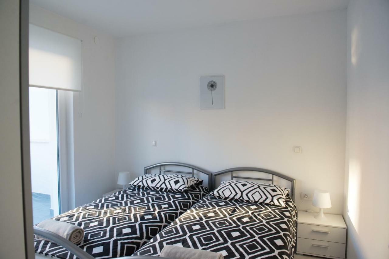 Apartma Rene Portoroz Luaran gambar