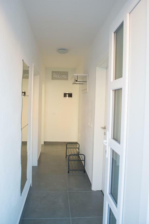 Apartma Rene Portoroz Luaran gambar
